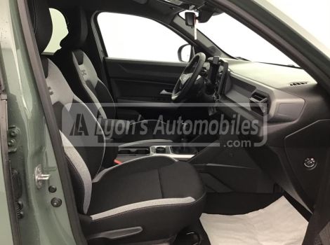 Dacia DUSTER JOURNEY