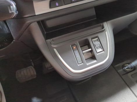 Citroën JUMPY FOURGON M DIESEL 180 CH BVA AUTOMAT AVEC FULL LED ET PACK CAMERA