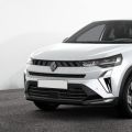 Renault SYMBIOZ E-TECH FULL HYBRID 160 CH BVA TECHNO AVEC HAYON MAINS LIBRES