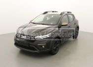 Dacia SANDERO STEPWAY EXTREME+