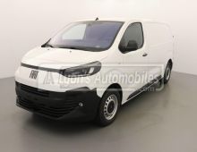 Fiat SCUDO L2 VAN