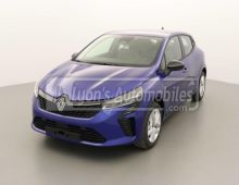 Renault CLIO 5 EVOLUTION