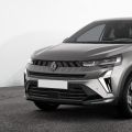 Renault SYMBIOZ E-TECH FULL HYBRID 160 CH BVA TECHNO AVEC HAYON MAINS LIBRES