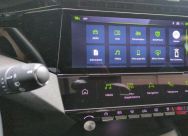 Peugeot 308 NOUVELLE HYBRID 145 BVA E-DCS6 GT AVEC  PACK VISION 360 & DRIVE ASSIST PLUS