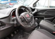 Fiat DOBLO CARGO 1.3 MJT 95 CH CH1 LOUNGE AVEC CLIM