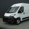 Peugeot BOXER FGN 3.5T HEAVY L3H2 PRO EXCLUSIVE