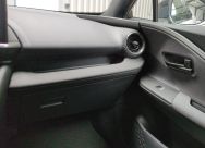 Toyota C-HR HYBRIDE 140 BVA E-CVT DESIGN