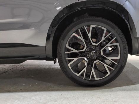 Renault AUSTRAL NOUVEAU FULL HYBRID E-TECH 200 CH BVA ESPRIT ALPINE AVEC PARE-BRISE CHAUFFANT