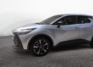 Toyota C-HR HYBRIDE 140 BVA E-CVT DESIGN