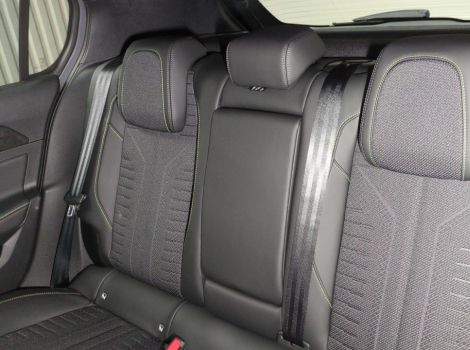 Peugeot 308 NOUVELLE HYBRID 145 BVA E-DCS6 GT AVEC  PACK VISION 360 & DRIVE ASSIST PLUS