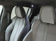 Peugeot 208 HYBRID 145CH BVA E-DCS6 GT AVEC NAVI ET CAMERA 360 ET DRIVE ASSIST PLUS