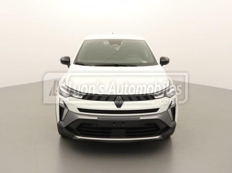 Renault SYMBIOZ ESPRIT ALPINE