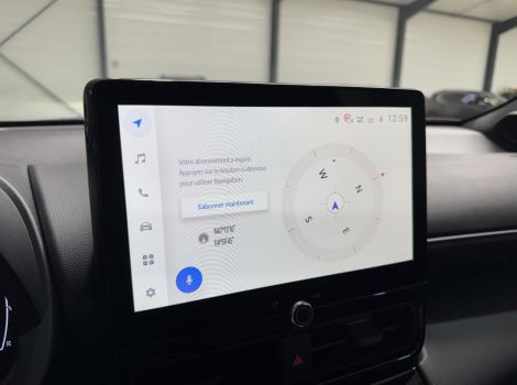 Toyota YARIS CROSS HYBRIDE 130H BVA E-CVT 2WD DESIGN SUREQUIPE