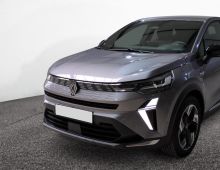 Renault SYMBIOZ E-TECH FULL HYBRID 160 CH BVA TECHNO AVEC HAYON MAINS LIBRES