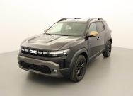 Dacia DUSTER EXTREME +