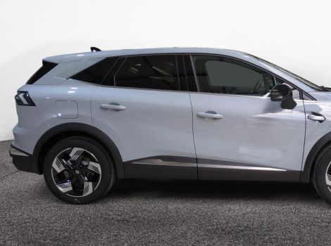 Renault SYMBIOZ E-TECH FULL HYBRID 160 CH BVA TECHNO