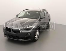 Bmw X2 S-DRIVE 18 I BUSINESS EDITION