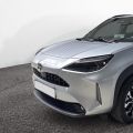 Toyota YARIS CROSS HYBRIDE 130H BVA E-CVT 2WD DESIGN SUREQUIPE
