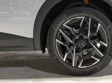 Peugeot 3008 HYBRID 145 BVA E-DCS6 GT AVEC TOIT PANO ET PACK 360 VISION & DRIVE ASSIST