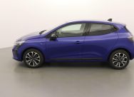 Renault CLIO 5 TECHNO