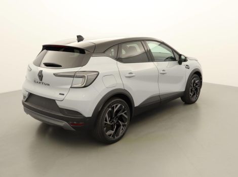 Renault CAPTUR ESPRIT ALPINE BE