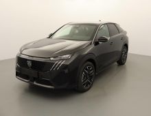 Peugeot 3008 PHASE 4 ALLURE