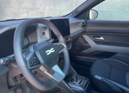 Dacia DUSTER ECO-G 120 CH BVA EXTREME AVEC ACCES MAIN LIBRE PACK CITY ET PACK COLD