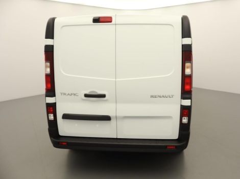 Renault TRAFIC L2H1 ADVANCE