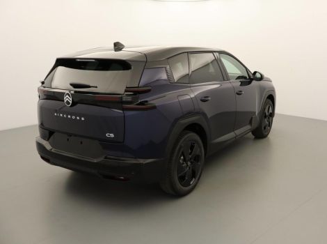 Citroën C5 AIRCROSS MAX