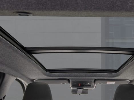 Dacia BIGSTER 4X4 TCE 130 CH MILD HYBRID EXTREME AVEC CAMERA ACCES MAIN LIBRE HAYON ELECTRIQUE PACK HIVER ET TOIT PANORAMIQUE