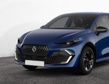 Renault CLIO 6 TCE 115 CH BVM6 TECHNO AVEC SIEGES CHAUFFANTS