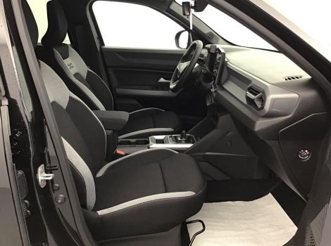 Dacia DUSTER JOURNEY + TECHNO PACK