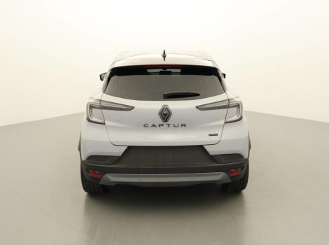 Renault CAPTUR ESPRIT ALPINE BE