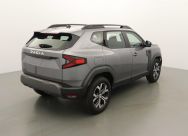 Dacia DUSTER ECO-G 120 CH EXPRESSION AVEC CAMERA DE RECUL ET PACK COLD