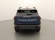 Dacia BIGSTER JOURNEY