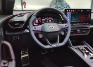 Cupra FORMENTOR 1.5 ETSI HYBRID 150 BVA DSG7 V AVEC JANTES 18 ET TOIT PANO