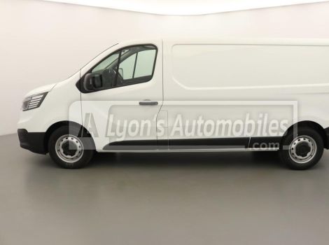 Renault TRAFIC L2H1 ADVANCE