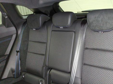 Renault AUSTRAL NOUVEAU FULL HYBRID E-TECH 200 CH BVA ESPRIT ALPINE AVEC PACK PARKING 360 ET PARE-BRISE CHAUFFANT