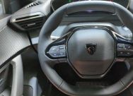 Peugeot 2008 HYBRID 145 BVA E-DCS6 ALLURE SUREQUIPE (NAVI, CAMERA 360, DRIVE ASSIST PLUS, SIEGES CHAUFFANTS)