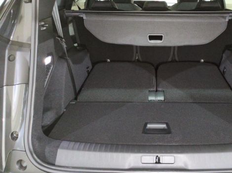 Peugeot 5008 HYBRID 145 BVA E-DCS6 7PL ALLURE SUREQUIPE