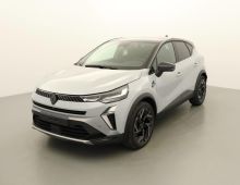 Renault CAPTUR ESPRIT ALPINE BE