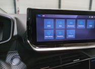 Peugeot 2008 HYBRID 145 BVA E-DCS6 GT AVEC PACK DRIVE ASSIST PLUS