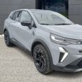 Renault SYMBIOZ 1.8 E-TECH FULL HYBRID 160 CH ESPRIT ALPINE AVEC HAYON MOTORISÉ MAINS-LIBRES PACK HIVER PREMIUM ET ROUE DE SECOURS