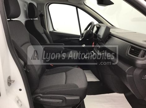 Renault TRAFIC L2H1 ADVANCE