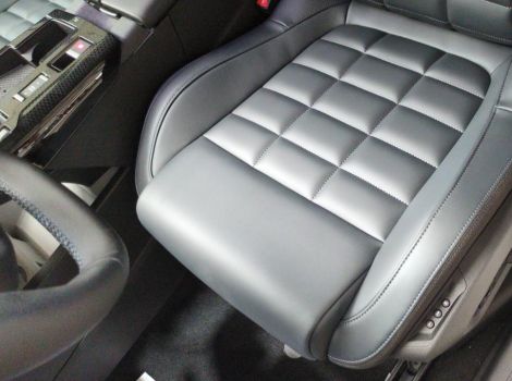 Citroën C5 AIRCROSS NOUVEAU HYBRIDE 145 BVA E-DCS6 MAX AVEC PARE-BRISE CHAUFFANT