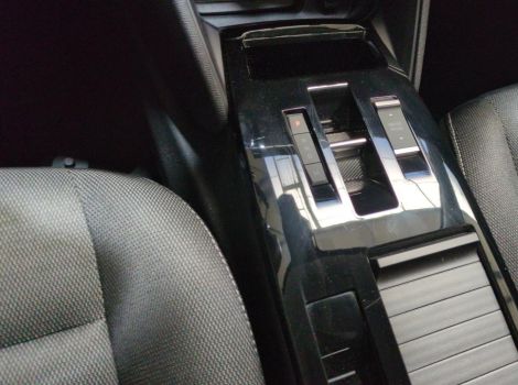 Citroën C4 HYBRIDE 145 CH BVA E-DCS6 PLUS AVEC CAMERA DE RECUL ET NAVI