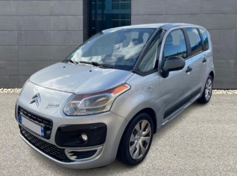 Citroën C3 Picasso 1.6 L HDI 92 CH CONFORT CLIM