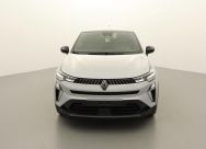 Renault CAPTUR TECHNO BE