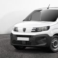 Peugeot PARTNER FOURGON XL DIESEL 130 CH AUTOMATIQUE 3PL SUREQUIPE