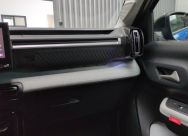 Citroën C3 AIRCROSS NOUVEAU HYBRIDE 145 CH BVA E-DCS6 5PL MAX